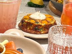 -CRAZYONES西班牙海鲜饭(上海美罗城店)