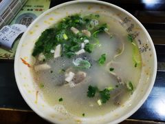 -褚氏岛城一汤(闽江路店)
