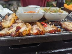 -龙姐私房菜(和顺古镇店)