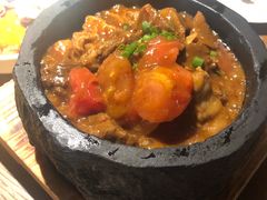 -庆江南江南菜(昆山吾悦广场店)