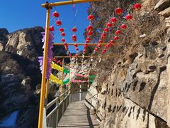 -黑龙潭风景区