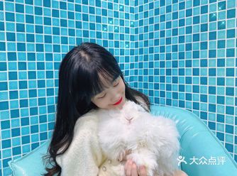 杭州探店｜来玩小兔纸啦