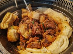 -二十一分小锅炖(中心店)