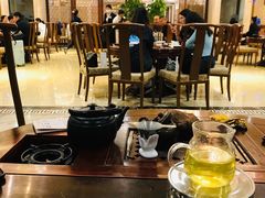 大堂-顺德人家食府(黄金广场店)