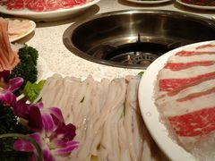 -大味生态火锅(蓝谷地店)