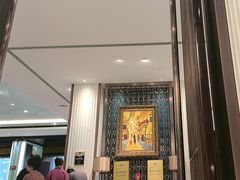 -西藏饭店·亚克·食光自助餐厅(文殊院店)