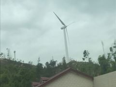 -汕尾风车岛