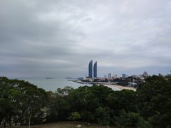 -胡里山炮台