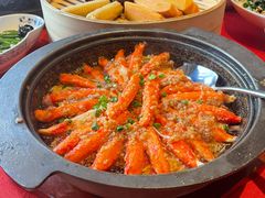 -盛百味·家宴餐厅(固安店)