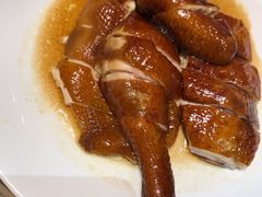 -稻香酒家(长宁KING88广场店)
