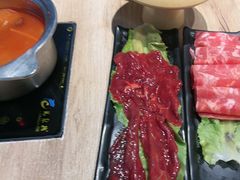 -龙聚德北京烤鸭(沙坪坝华宇A馆店)