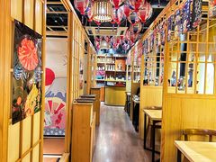 -不倒翁炭火烧肉(永安里店)