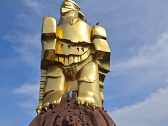 -大金鹰园