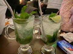 -MAYBE 威士忌 coffee&bar·清吧