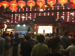 -江宁会馆(劈柴院店)