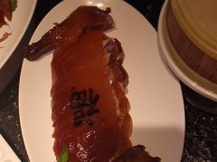 -局气 烤鸭·北京菜(光华路店)