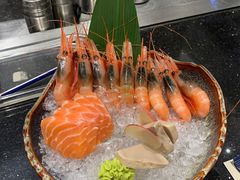 -大渔铁板烧(万象城店)