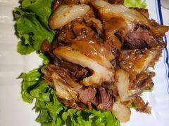 -老仁义·清真菜(太古街店)