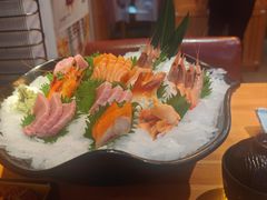 -大焰自助日式料理 铁板烧(徐汇店)