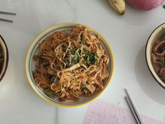 -三姐妹冷面馆(保卫路店)