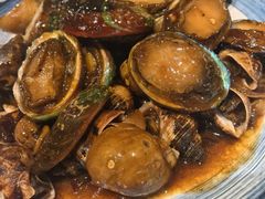 -日丰园海肠水饺·老字号大连海鲜(和平广场店)
