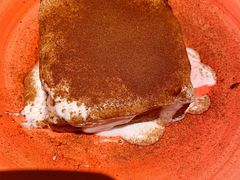 -半秋山西餐厅(巴南万达广场店)