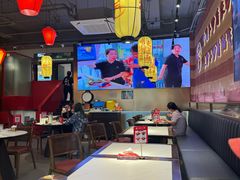 -匠熙小馆(崇文门店)