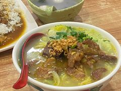 -嘉华小吃(蛇口市场店)