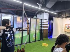 -大鲁阁保龄球(苏州园区店)