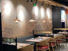 -晓淮山·扬州早茶·淮扬菜(龙阳广场店)