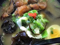 -屯屯面(海尔路店)