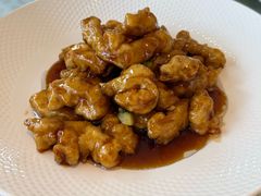 -牟传仁饭庄(星海店)
