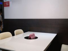 -煲王粤菜餐厅(中侨中心店)