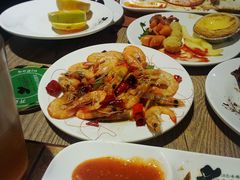 android_upload_pic-汉巴味德(大悦城店)