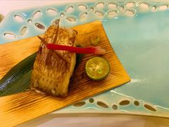 -京怀石·壬生
