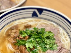 -黄太牛·牛肉面(长江北路店)