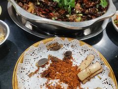 -天治宣·野椒鸡(龙头寺总店)