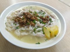 -面道赞宁海海鲜面(迎凤街店)