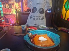 -吼堂老火锅(太古里总店)