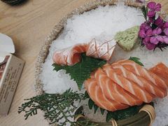 -御瀛日本料理