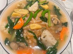 -关夫人餐厅(阳光广场店)