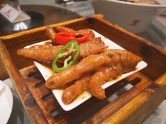 -广东道至正餐厅(区庄店)