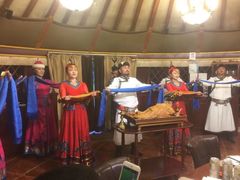 -九十九顶毡房(阜石路店)