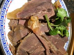 -酒肉行·虎子盐筋烤肉(大寨路店)