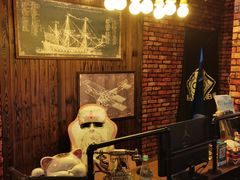 -MAX伯爵真人游戏密室体验馆(金沙湖店)