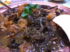 -长白山国际酒店中餐厅