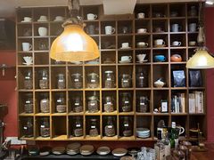 -RUMORS COFFEE ROASTERY鲁马滋咖啡(湖南路店)