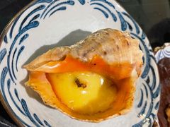 -大葉日本料理·龍蝦任食放題(廣州W酒店)