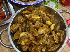 -江城燕子大排档(江汉路步行街店)