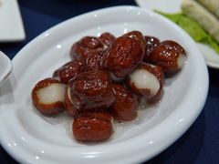 心太软-老吉士酒家(天平路店)